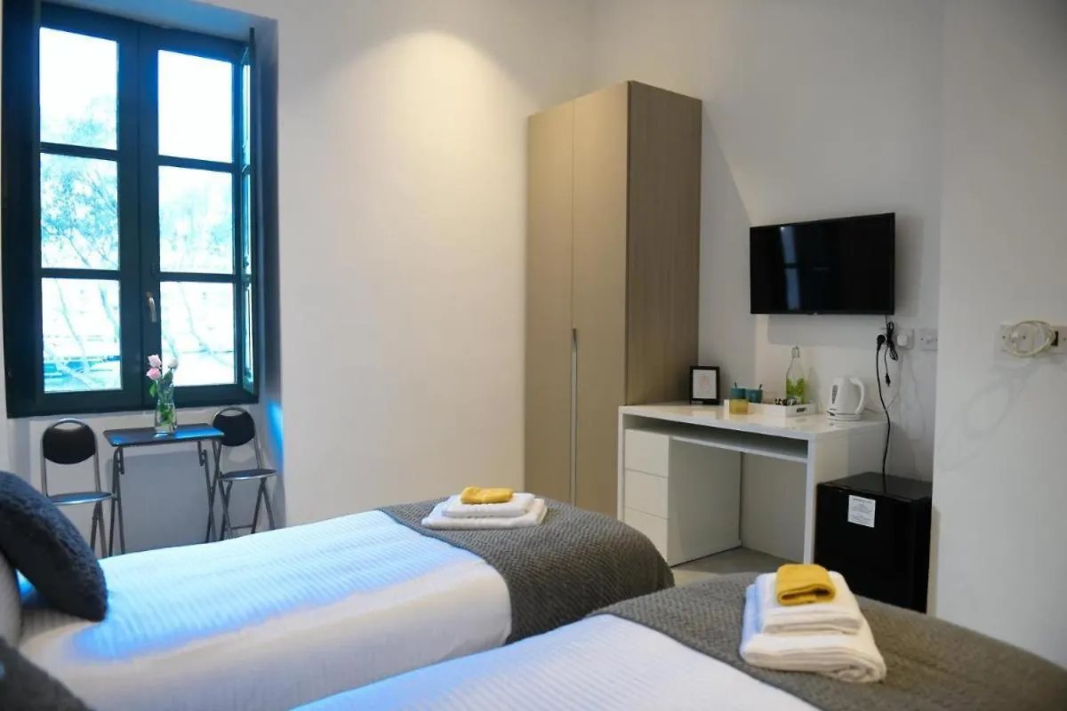 Bed & Breakfast Bb Marina - Close To Rock Beach Malta Pieta Malta