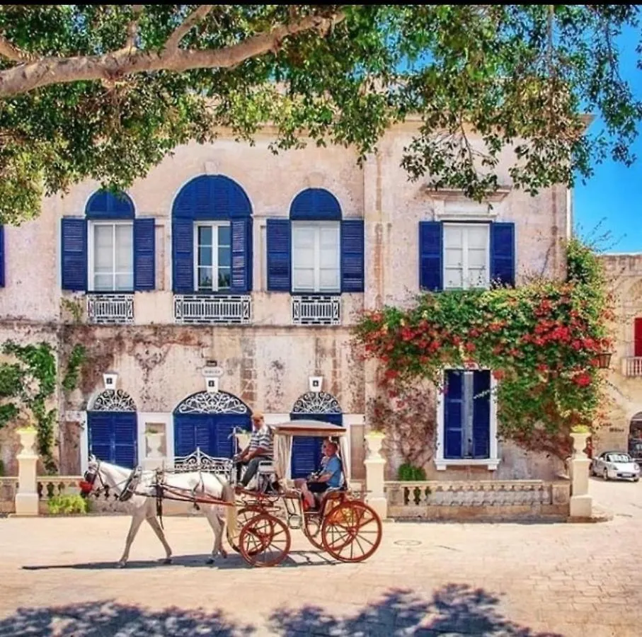 Bed & Breakfast Bb Marina - Close To Rock Beach Malta Pieta